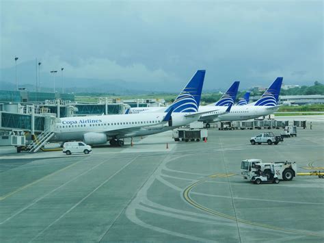 United flights from New York/Newark to Panama from